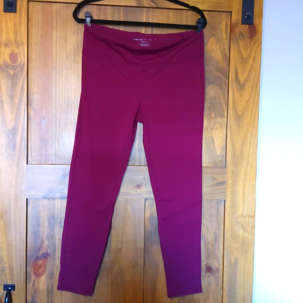Leggings size XL
